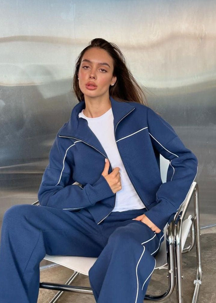Beautifully Finished Pants in a Timeless Design