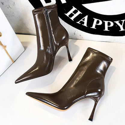Classic Vintage & Enduringly Stylish Boots