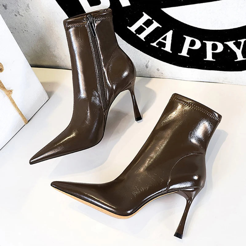 Classic Vintage & Enduringly Stylish Boots