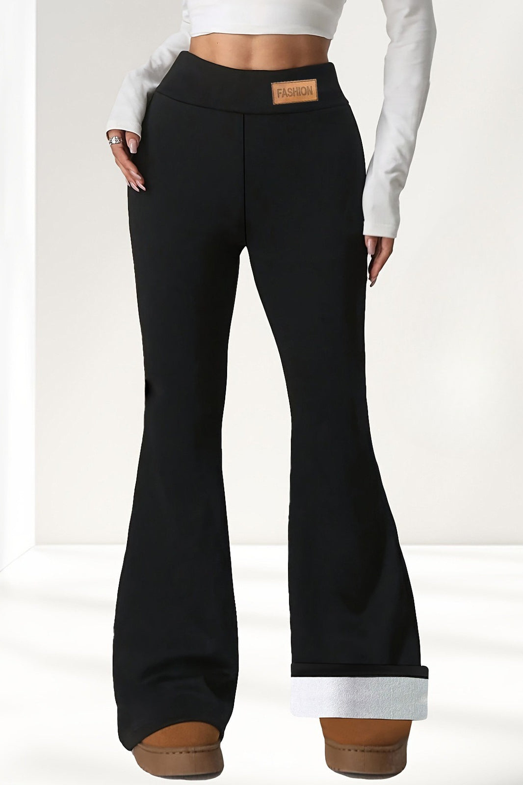 Elegantly Styled Garment for Everyday Wear
