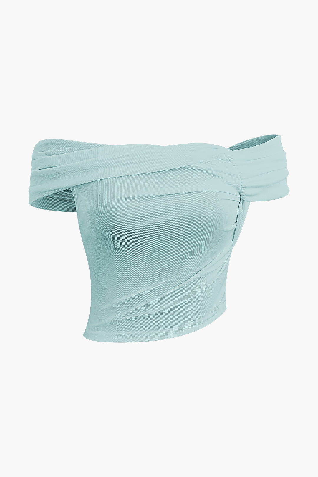 A Vintage Style Blouse with Delicate Timeless Details