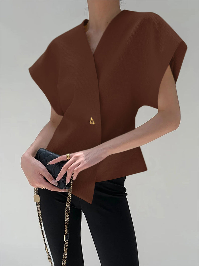 Classic Vintage & Enduringly Stylish Top