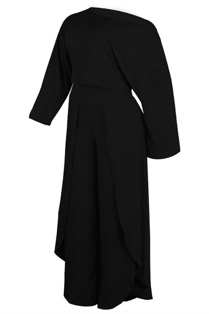 Effortlessly Elegant Garment with a Timeless Design