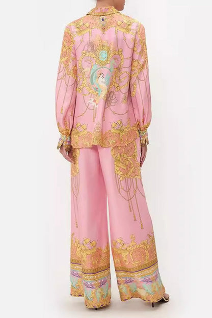 Polished Garment with an Effortless Classic Look