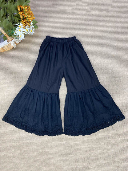 Beautifully Balanced Pants with Timeless Character