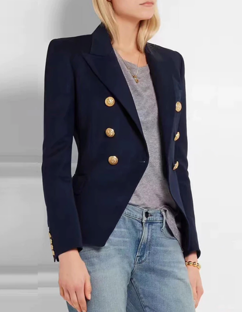 Beautifully Crafted Garment in a Classic Style