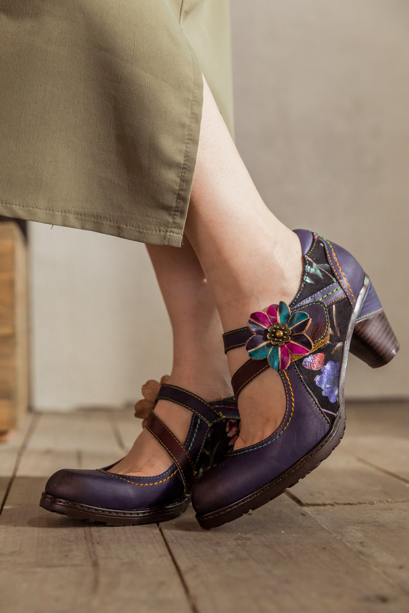 A Vintage Style Garment with Delicate Timeless Details