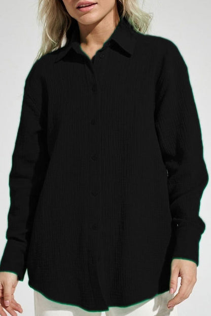 Beautifully Finished Top in a Timeless Design