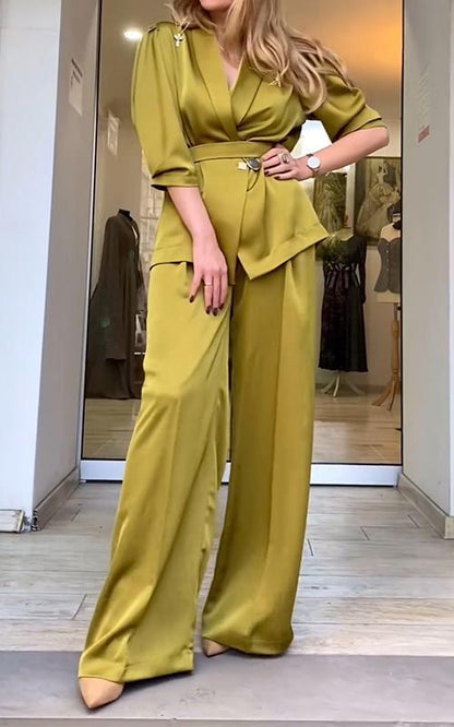 Elegantly Styled Garment for Everyday Wear