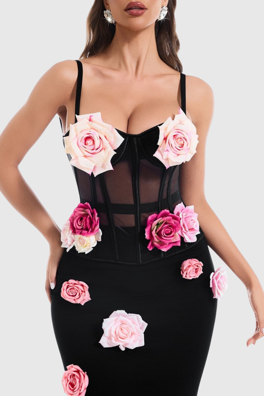Beautifully Crafted Garment in a Classic Style