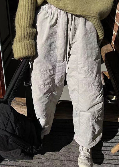 Elegantly Styled Pants for Everyday Wear