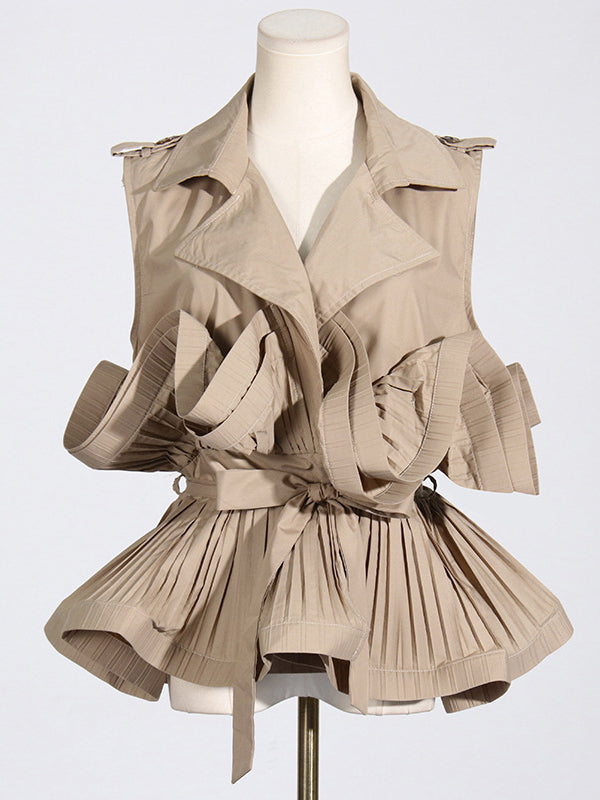Effortlessly Elegant Blouse with a Timeless Design