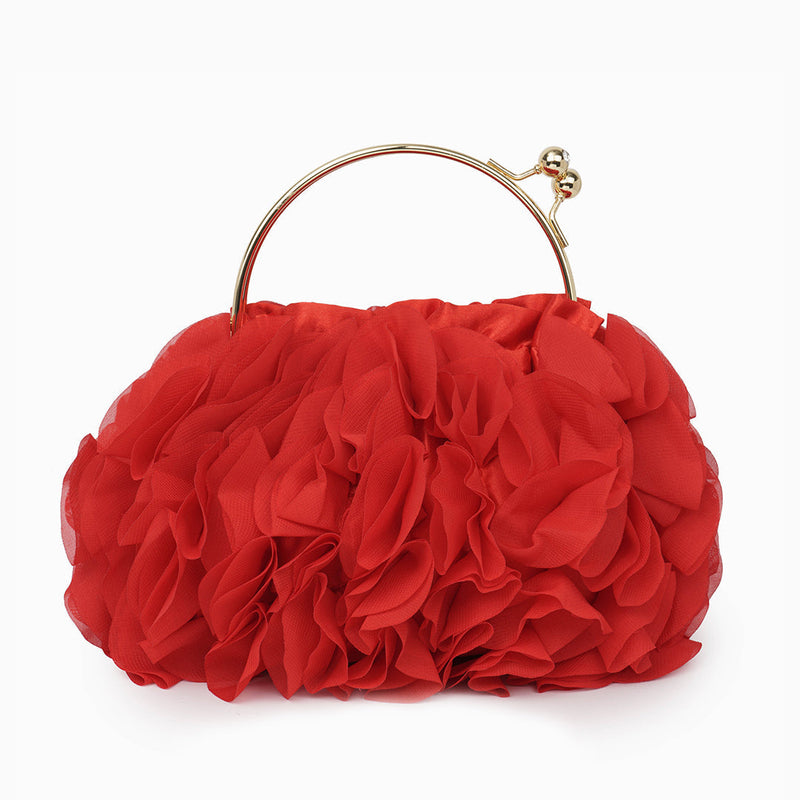 Sophisticated Bag with a Clean Classic Look