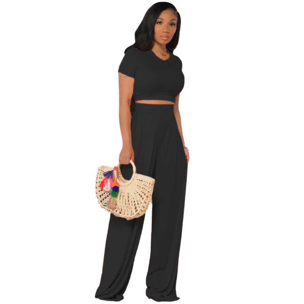 Beautifully Balanced Pants with Timeless Character