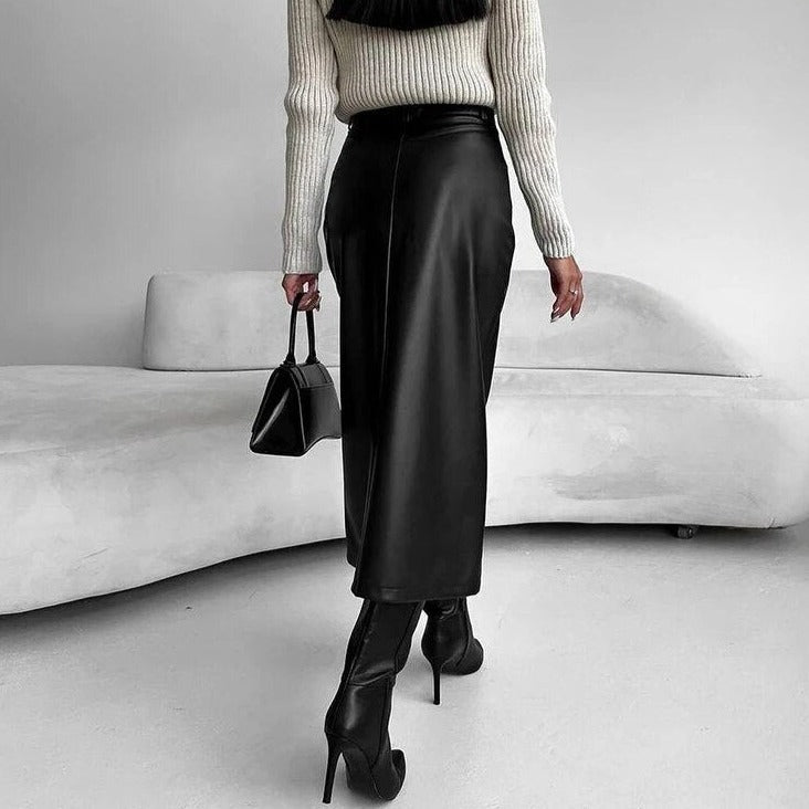 Elegantly Styled Garment for Everyday Wear