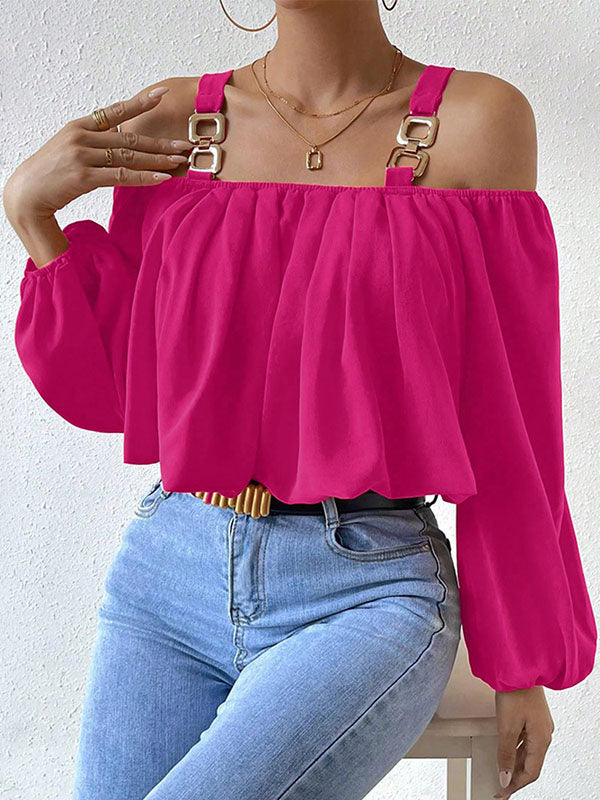 Classic Vintage & Enduringly Stylish Blouse
