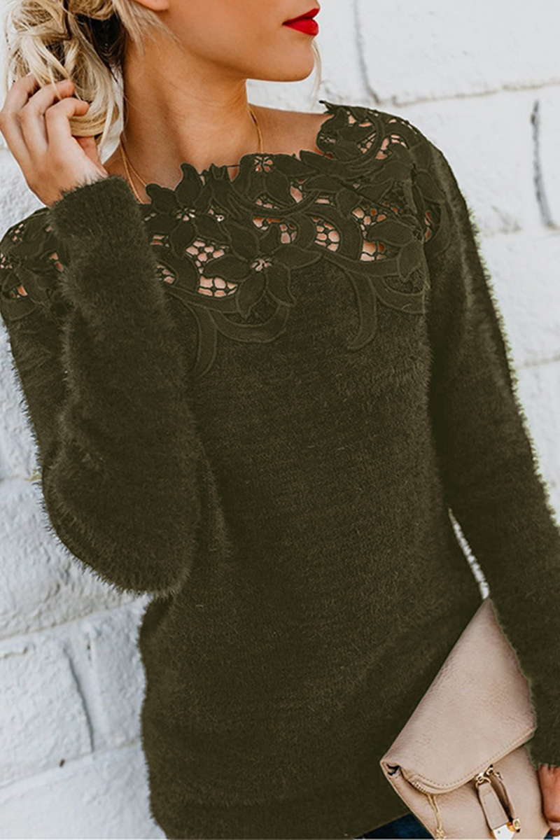 Classic Vintage & Enduringly Stylish Sweater