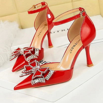 Sophisticated Sandals with a Clean Classic Look