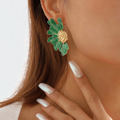A Vintage Style Garment with Delicate Timeless Details