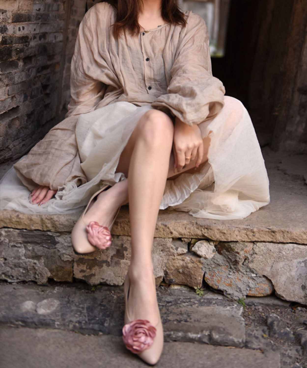 Classic Vintage & Enduringly Stylish Shoes