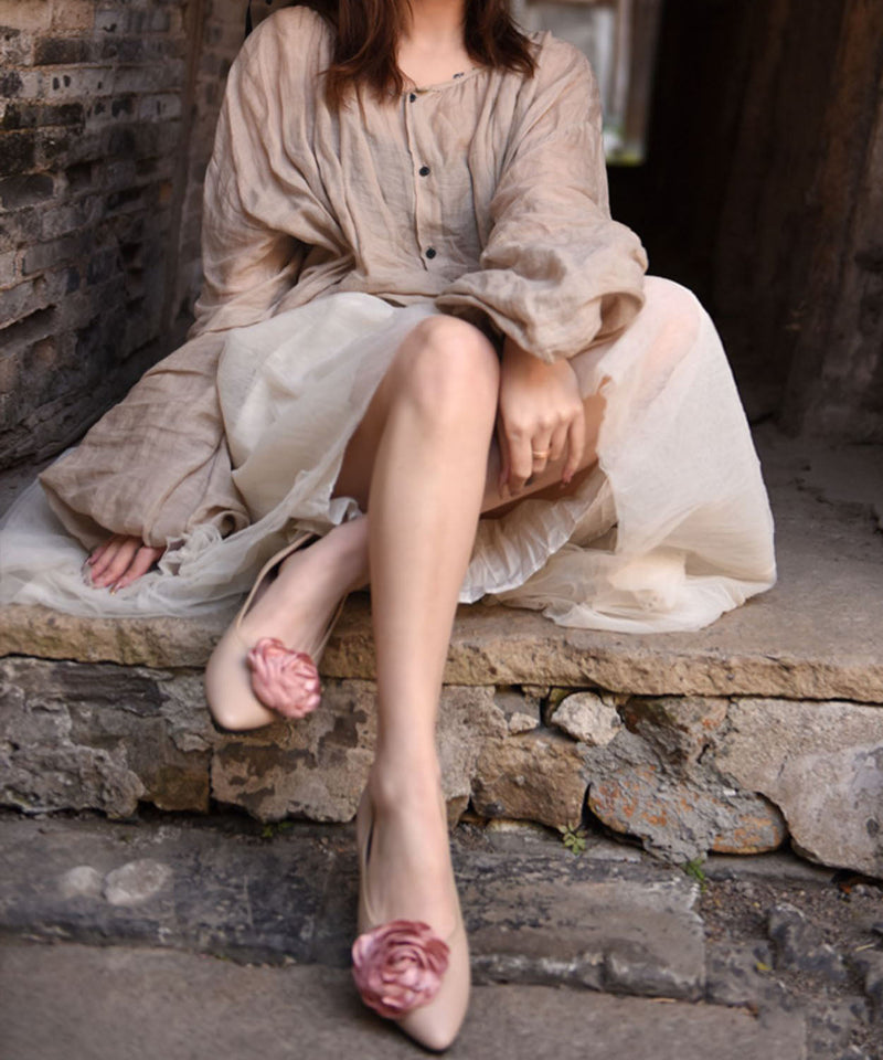Classic Vintage & Enduringly Stylish Shoes