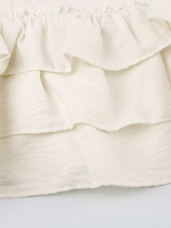 Beautifully Crafted Garment in a Classic Style