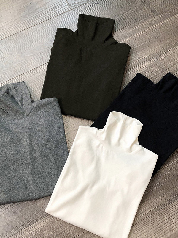 Classic Vintage T-Shirt with a Flattering Fit