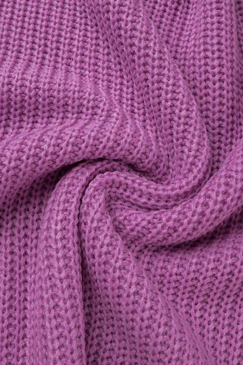 Gracefully Styled Sweater for Any Occasion