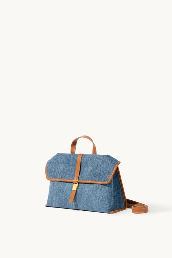 Effortlessly Elegant Bag with a Timeless Design