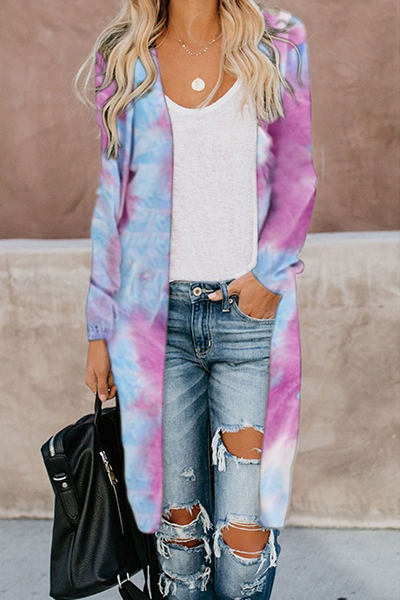 Vintage Inspired Garment with a Contemporary Edge