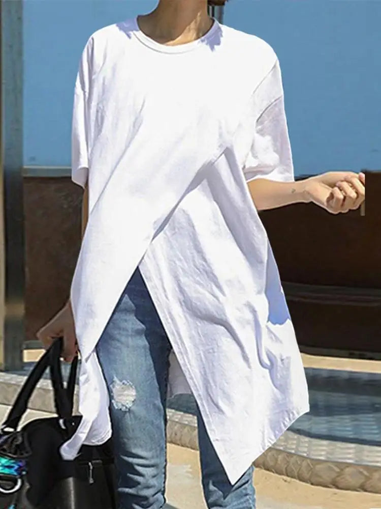 Effortlessly Elegant Shirt with a Timeless Design