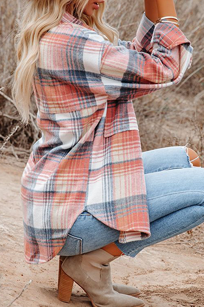 Classic Vintage Garment with a Flattering Fit