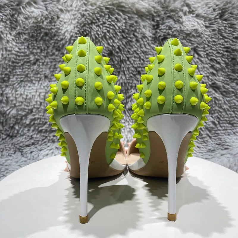 Elegantly Styled Shoes for Everyday Wear