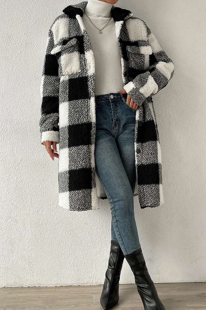 Classic Vintage Garment with a Flattering Fit