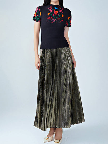 Gracefully Styled Garment for Any Occasion