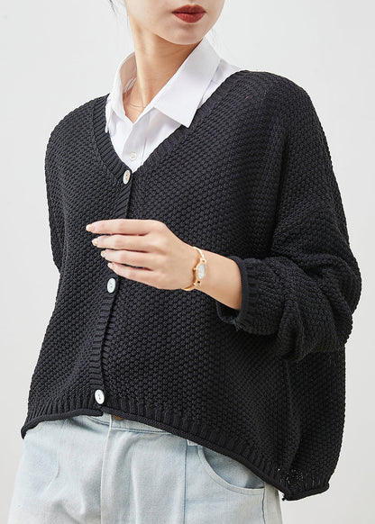 Classic Vintage Coat with a Flattering Fit