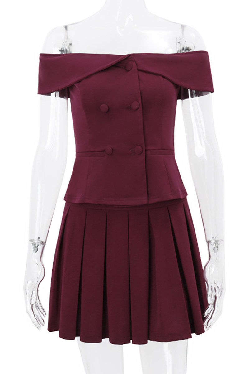 Classic Vintage & Enduringly Stylish Garment