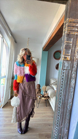 Beautifully Finished Jacket in a Timeless Design