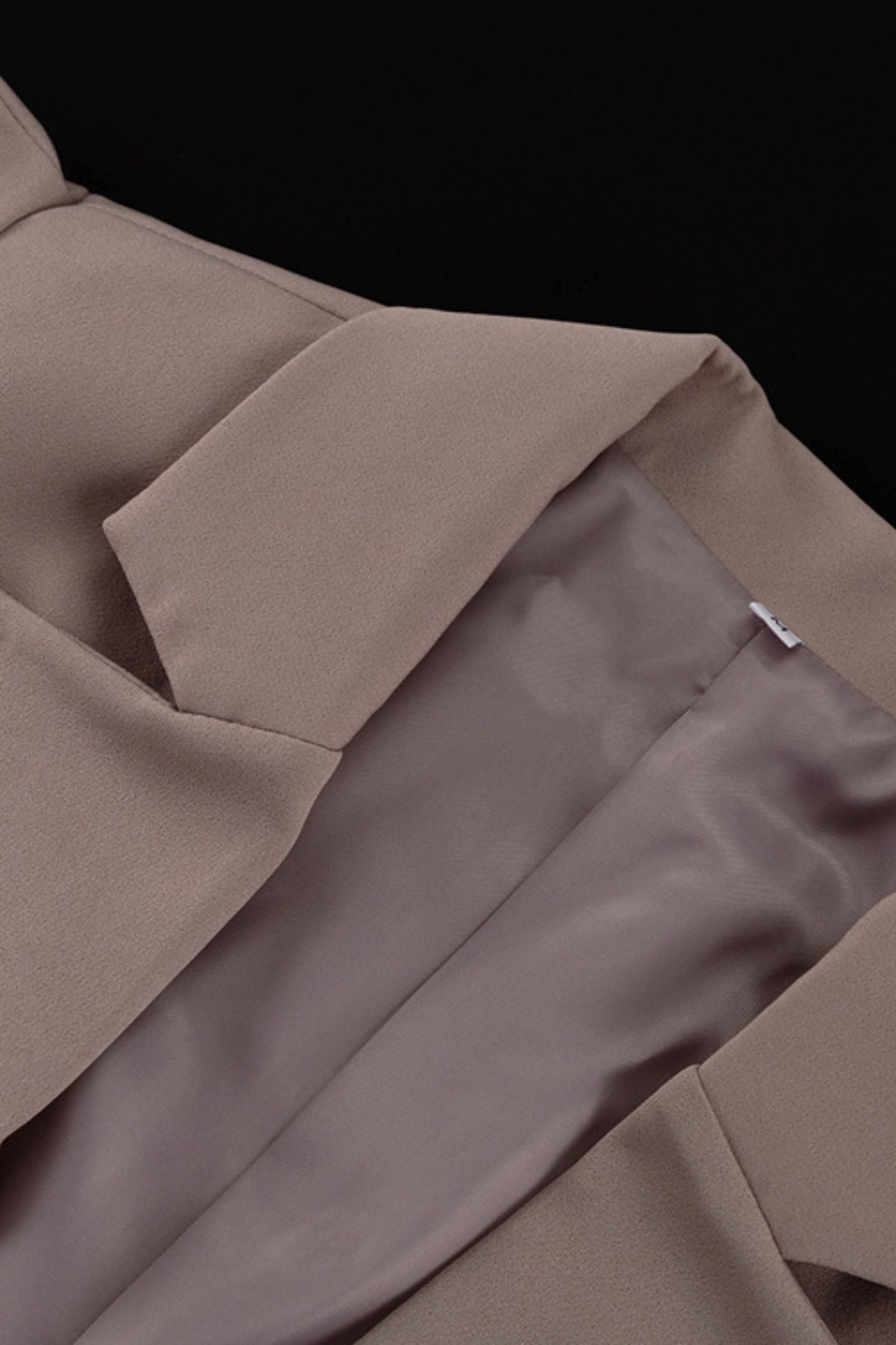 A Vintage Style Garment with Delicate Timeless Details
