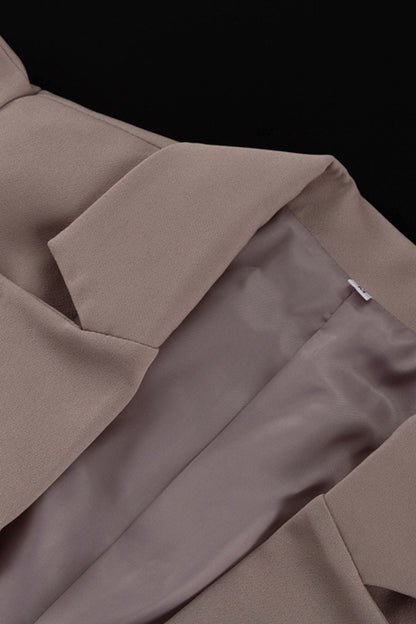 A Vintage Style Garment with Delicate Timeless Details