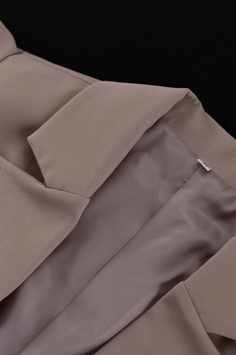 A Vintage Style Garment with Delicate Timeless Details