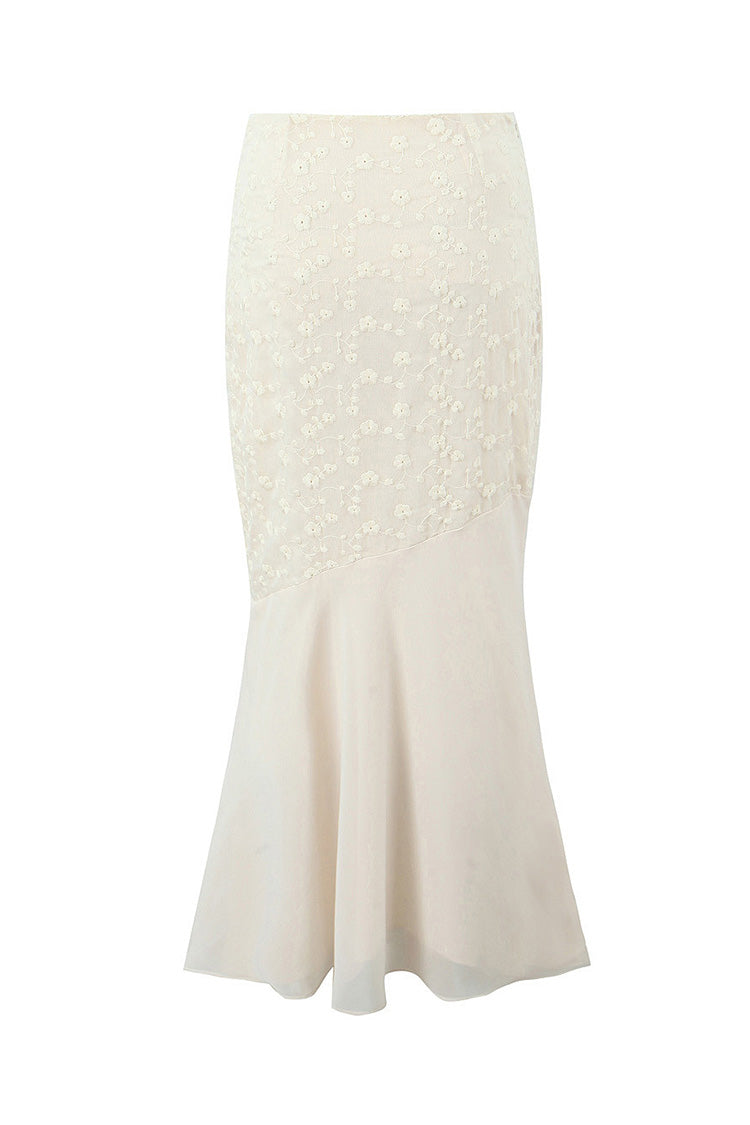 Sophisticated Garment with a Clean Classic Look