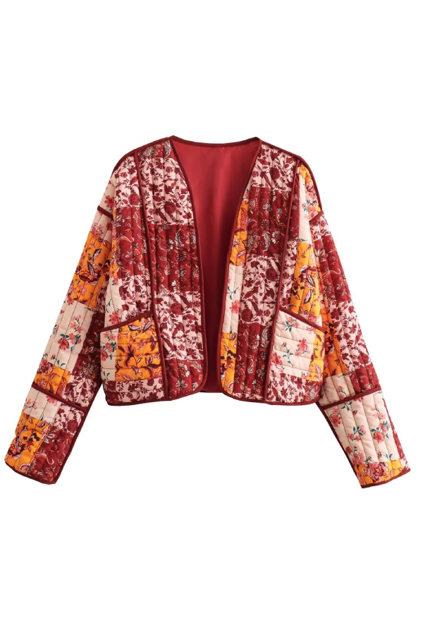 Classic Vintage & Enduringly Stylish Cardigan