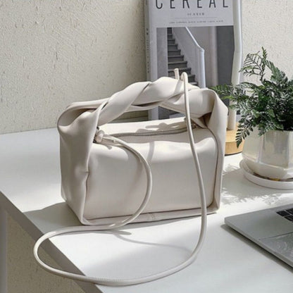 Beautifully Balanced Bag with Timeless Character