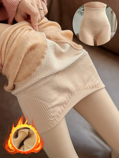 Vintage Inspired Pants with a Contemporary Edge