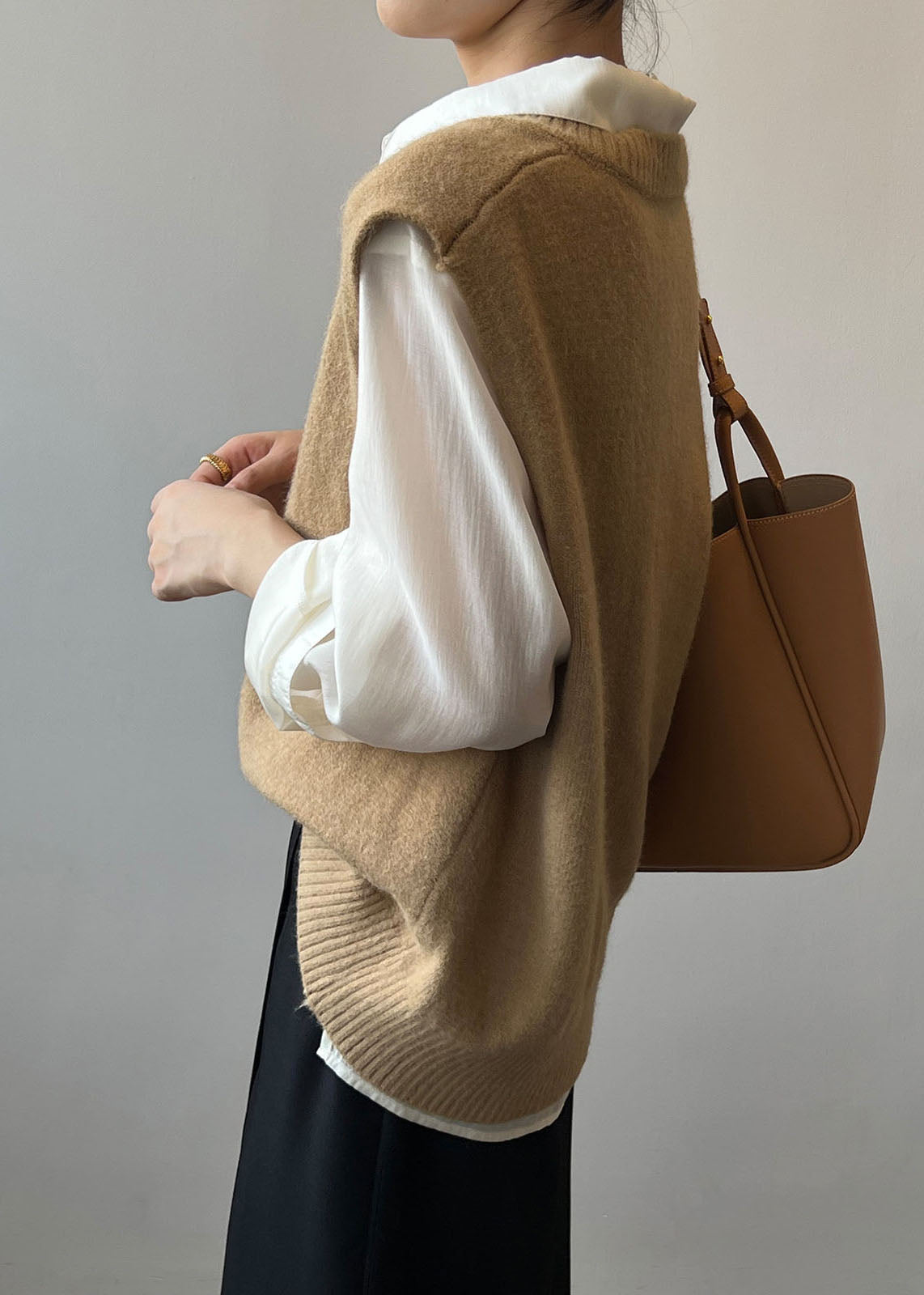 Beautifully Balanced Coat with Timeless Character