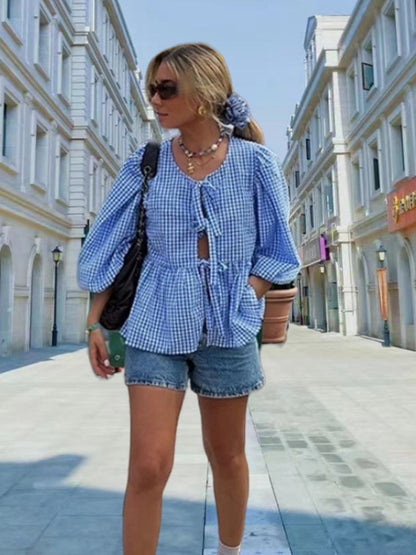 Elegantly Styled Shirt for Everyday Wear