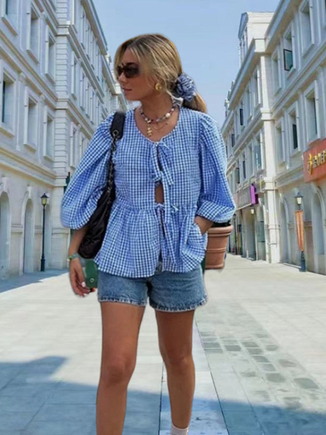Elegantly Styled Shirt for Everyday Wear