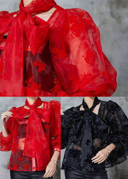 Effortlessly Elegant Blouse with a Timeless Design