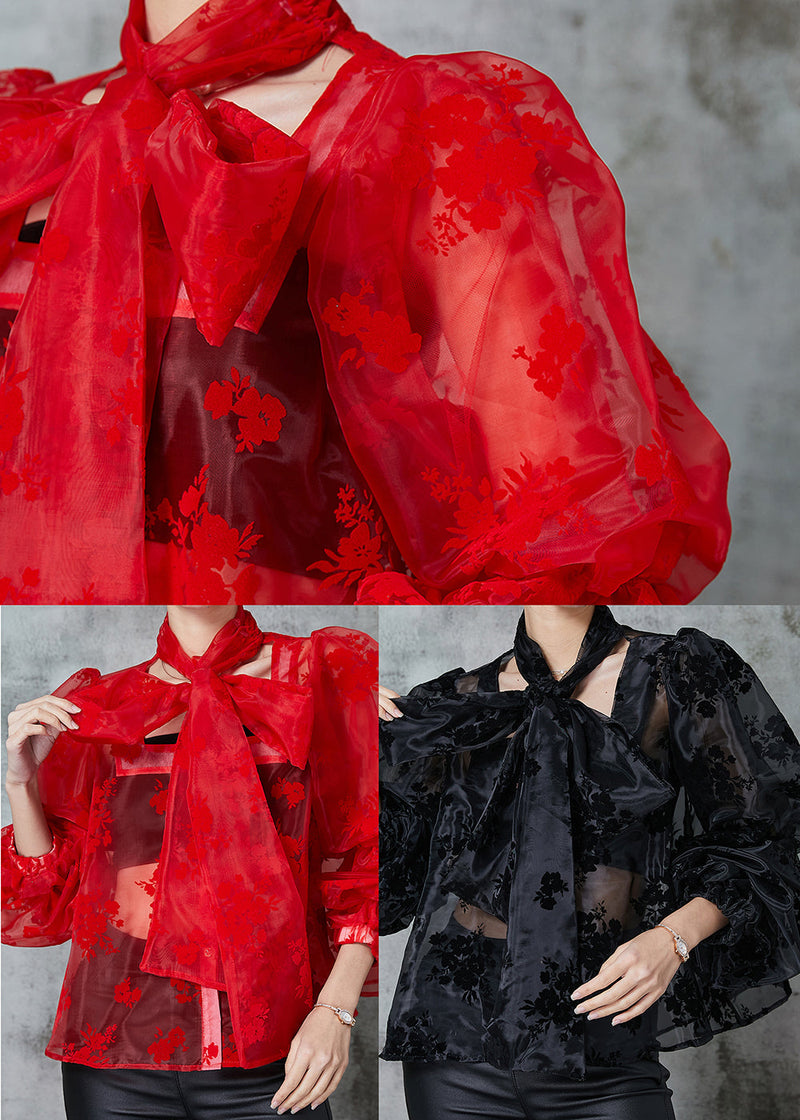 Effortlessly Elegant Blouse with a Timeless Design